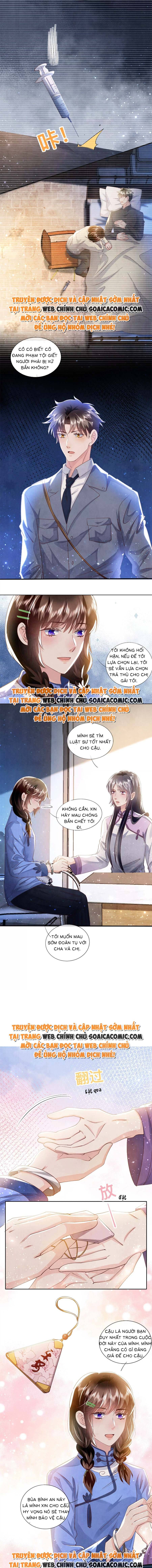 Mùa 2-Tôi Có Ông Chồng Hay Ghen - Chapter 64 - Page 3