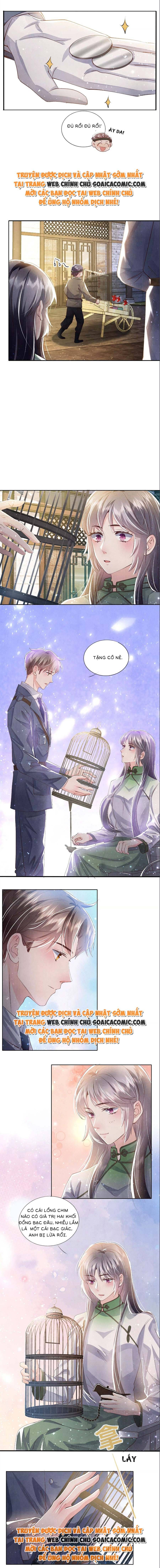 Mùa 2-Tôi Có Ông Chồng Hay Ghen - Chapter 65 - Page 3