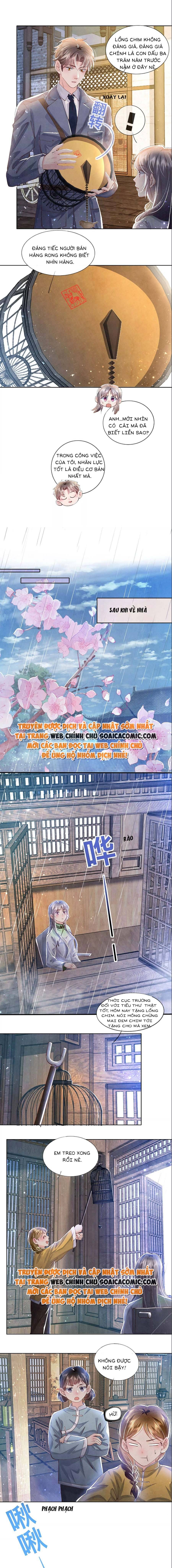 Mùa 2-Tôi Có Ông Chồng Hay Ghen - Chapter 65 - Page 4