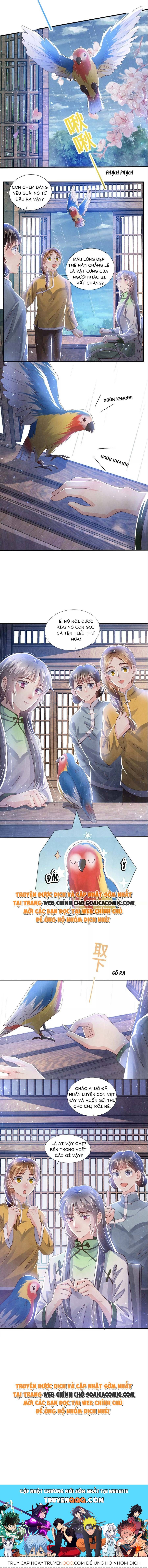 Mùa 2-Tôi Có Ông Chồng Hay Ghen - Chapter 65 - Page 5