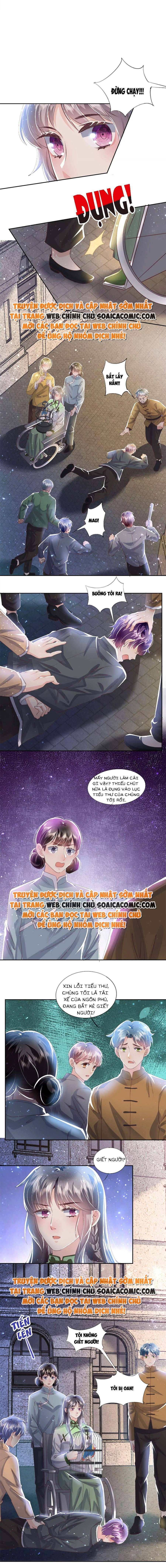 Mùa 2-Tôi Có Ông Chồng Hay Ghen - Chapter 66 - Page 3