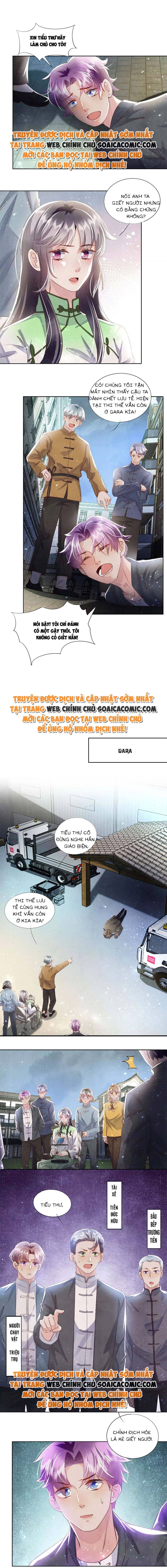 Mùa 2-Tôi Có Ông Chồng Hay Ghen - Chapter 66 - Page 4