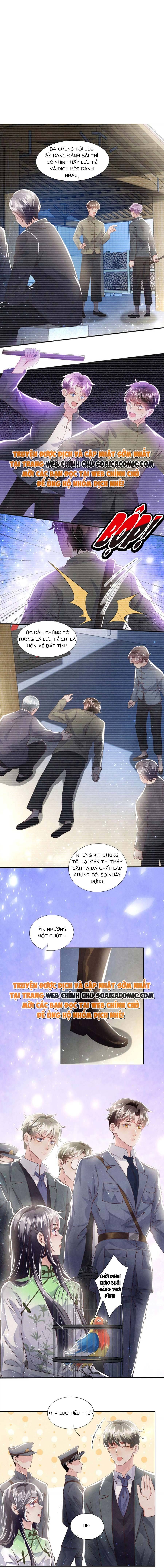 Mùa 2-Tôi Có Ông Chồng Hay Ghen - Chapter 66 - Page 5