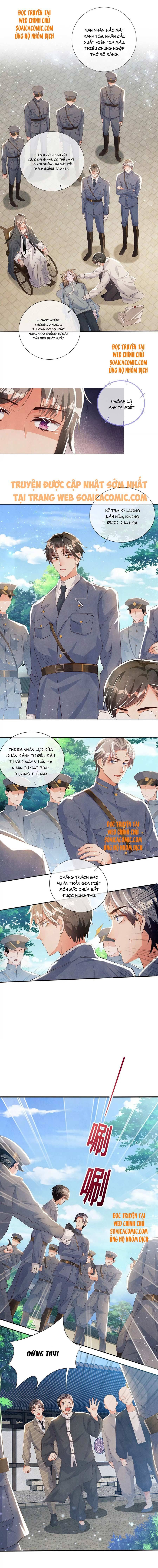 Mùa 2-Tôi Có Ông Chồng Hay Ghen - Chapter 7 - Page 3