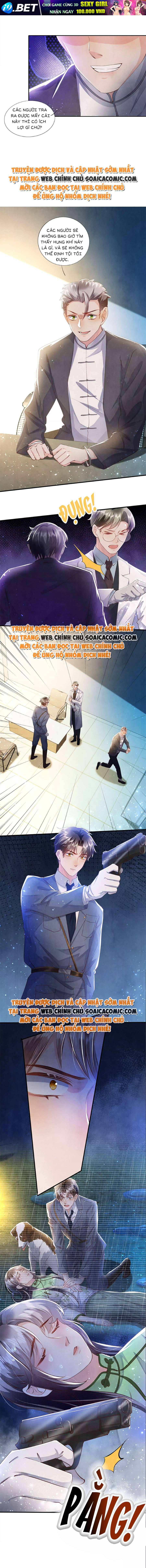 Mùa 2-Tôi Có Ông Chồng Hay Ghen - Chapter 70 - Page 4