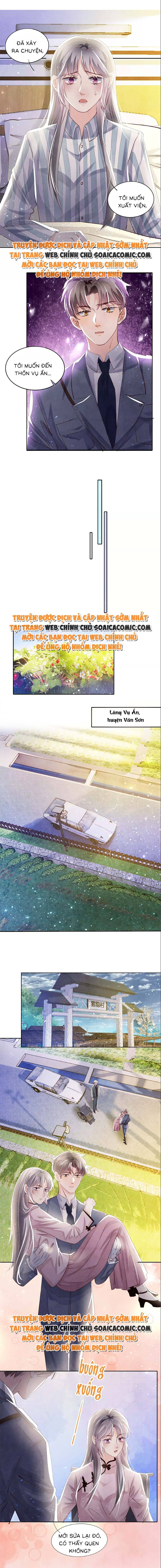 Mùa 2-Tôi Có Ông Chồng Hay Ghen - Chapter 70 - Page 7