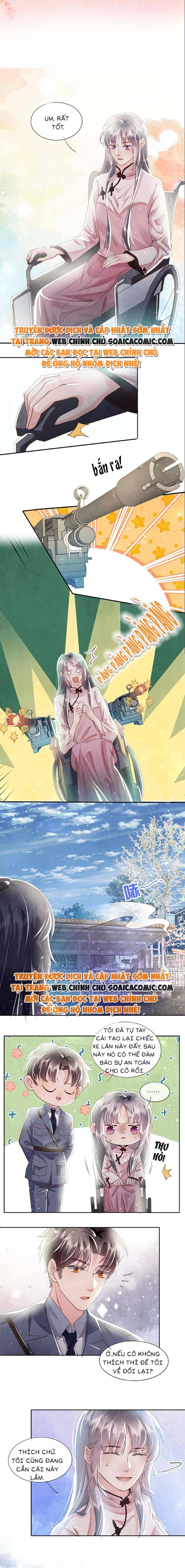 Mùa 2-Tôi Có Ông Chồng Hay Ghen - Chapter 70 - Page 8