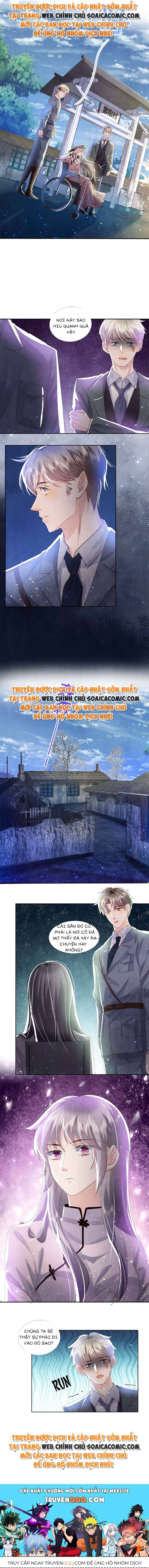 Mùa 2-Tôi Có Ông Chồng Hay Ghen - Chapter 70 - Page 9