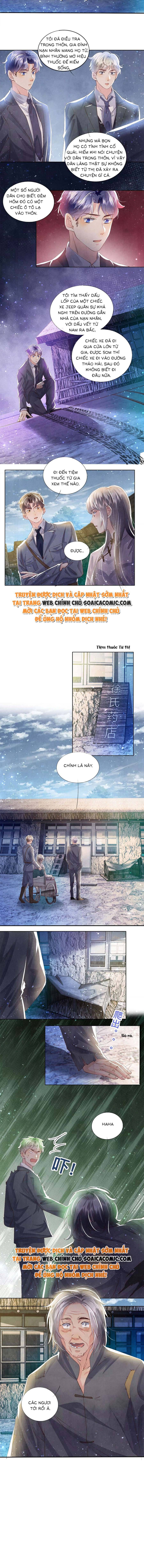 Mùa 2-Tôi Có Ông Chồng Hay Ghen - Chapter 71 - Page 5