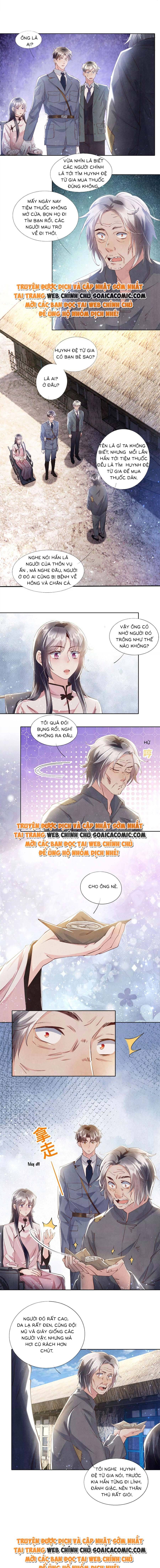 Mùa 2-Tôi Có Ông Chồng Hay Ghen - Chapter 71 - Page 6