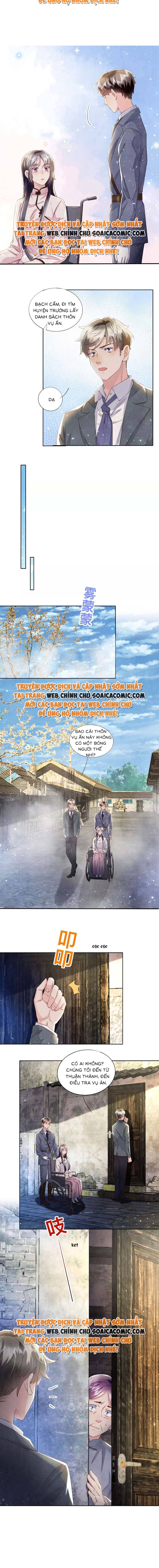 Mùa 2-Tôi Có Ông Chồng Hay Ghen - Chapter 71 - Page 7