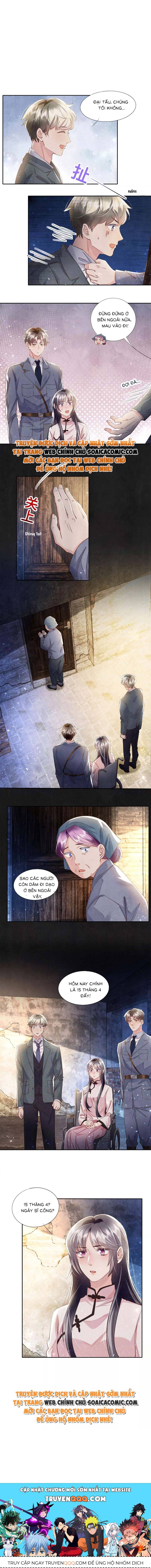 Mùa 2-Tôi Có Ông Chồng Hay Ghen - Chapter 71 - Page 8