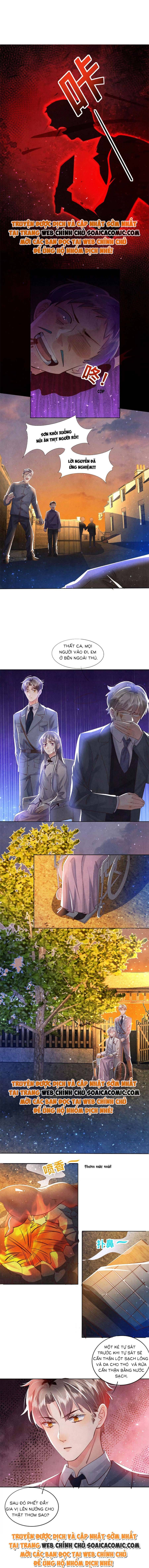 Mùa 2-Tôi Có Ông Chồng Hay Ghen - Chapter 72 - Page 3