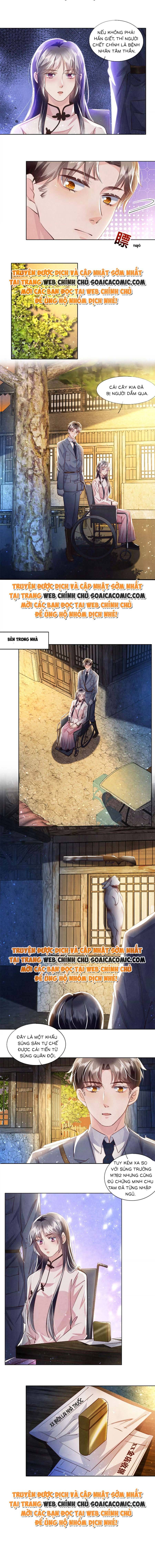 Mùa 2-Tôi Có Ông Chồng Hay Ghen - Chapter 72 - Page 4