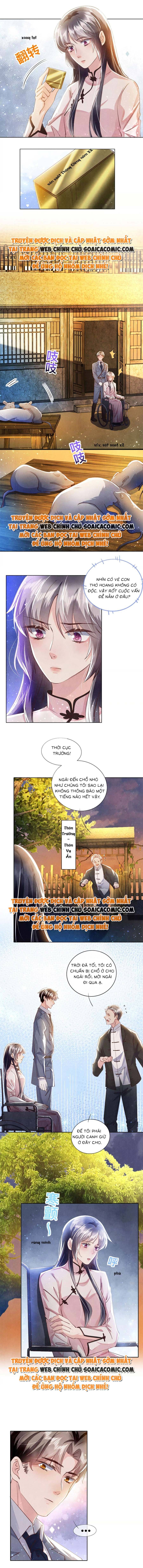 Mùa 2-Tôi Có Ông Chồng Hay Ghen - Chapter 72 - Page 5