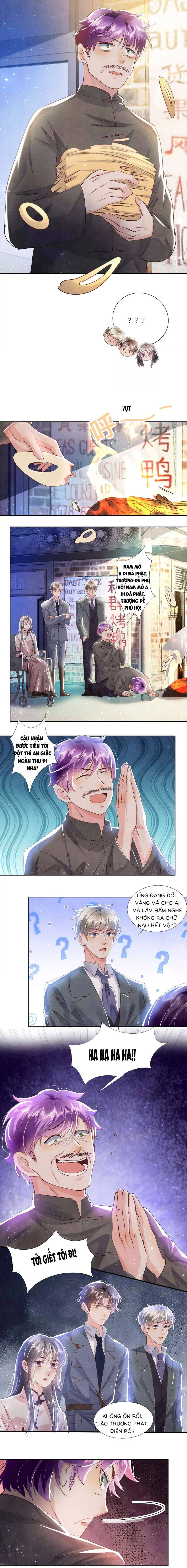 Mùa 2-Tôi Có Ông Chồng Hay Ghen - Chapter 73 - Page 4