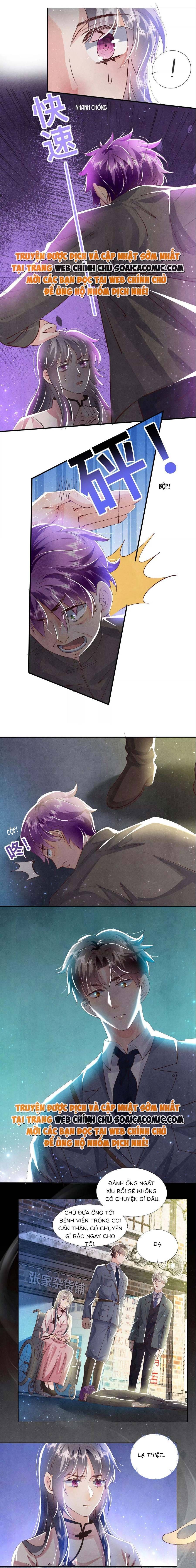 Mùa 2-Tôi Có Ông Chồng Hay Ghen - Chapter 73 - Page 5