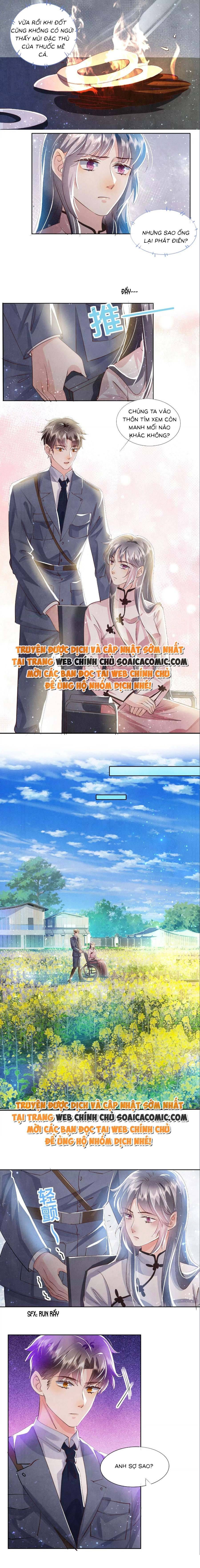 Mùa 2-Tôi Có Ông Chồng Hay Ghen - Chapter 73 - Page 6