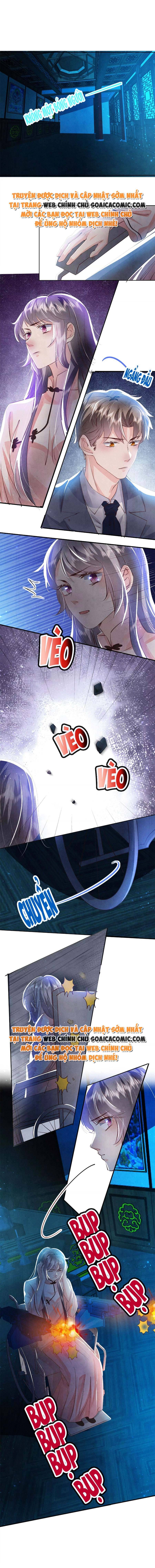 Mùa 2-Tôi Có Ông Chồng Hay Ghen - Chapter 74 - Page 3