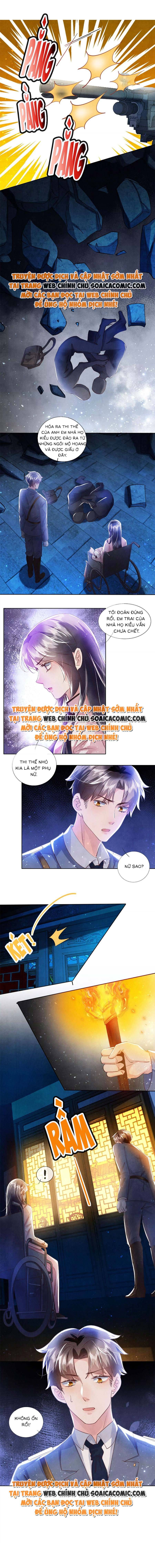 Mùa 2-Tôi Có Ông Chồng Hay Ghen - Chapter 74 - Page 5