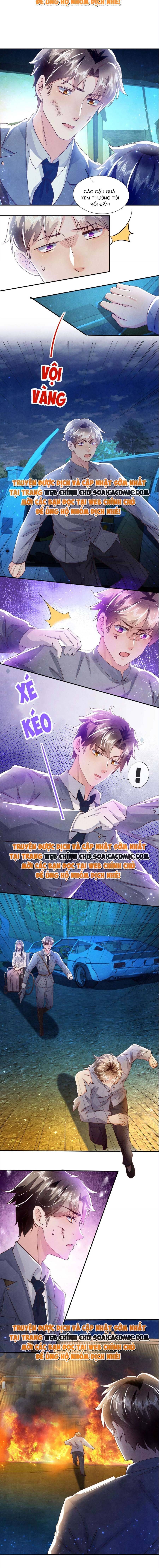 Mùa 2-Tôi Có Ông Chồng Hay Ghen - Chapter 74 - Page 7