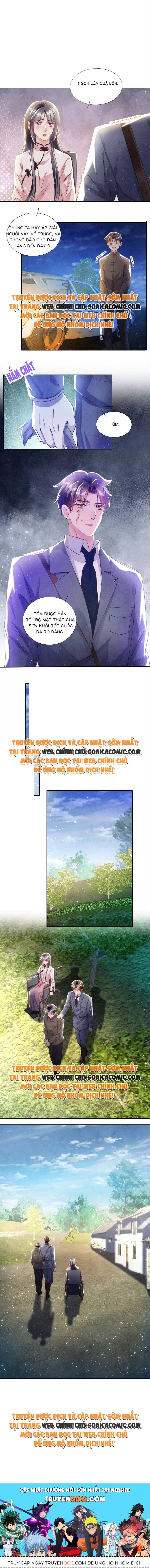 Mùa 2-Tôi Có Ông Chồng Hay Ghen - Chapter 74 - Page 8