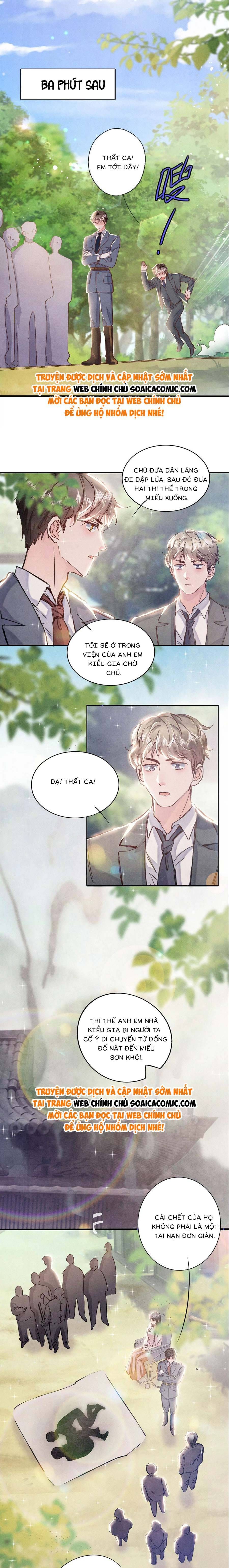 Mùa 2-Tôi Có Ông Chồng Hay Ghen - Chapter 75 - Page 5