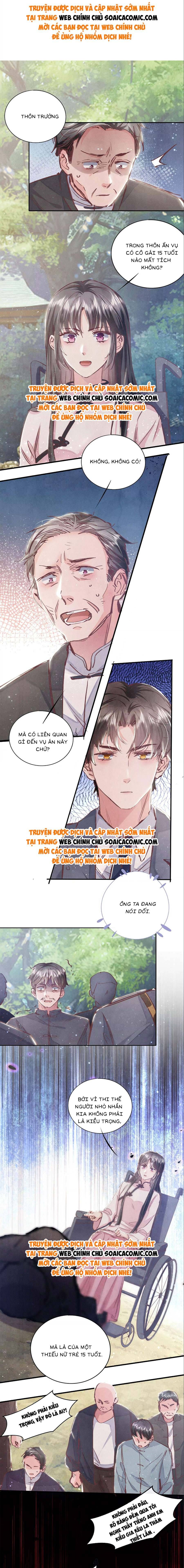 Mùa 2-Tôi Có Ông Chồng Hay Ghen - Chapter 75 - Page 8