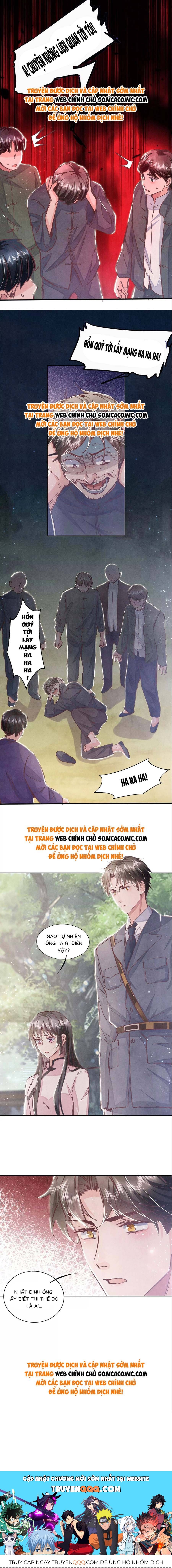 Mùa 2-Tôi Có Ông Chồng Hay Ghen - Chapter 75 - Page 9