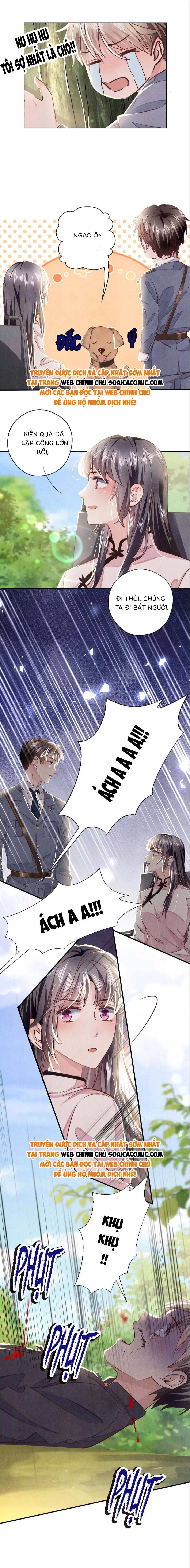 Mùa 2-Tôi Có Ông Chồng Hay Ghen - Chapter 76 - Page 4