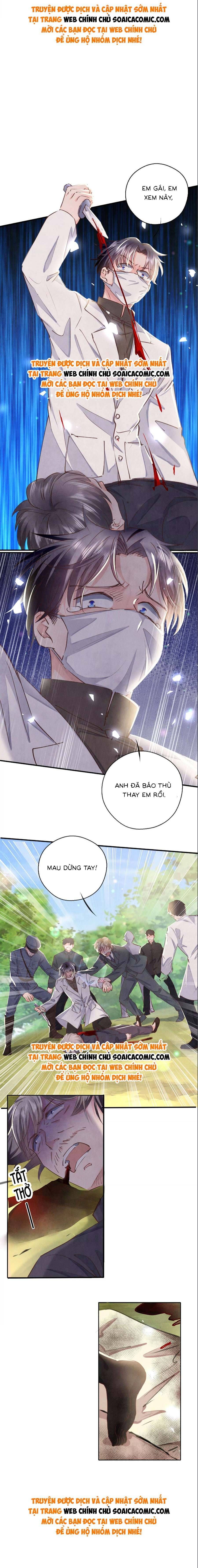 Mùa 2-Tôi Có Ông Chồng Hay Ghen - Chapter 76 - Page 5