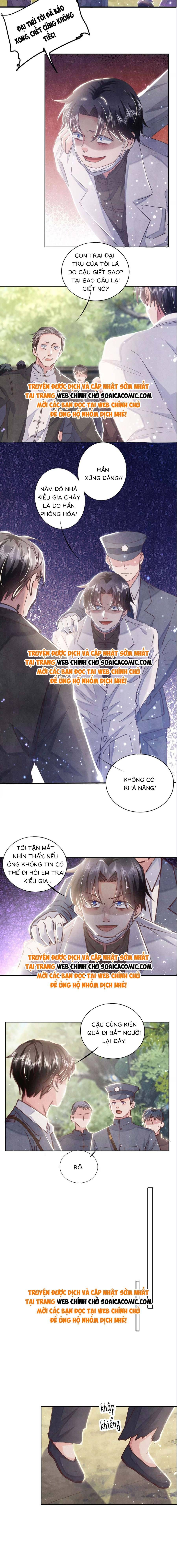 Mùa 2-Tôi Có Ông Chồng Hay Ghen - Chapter 76 - Page 7