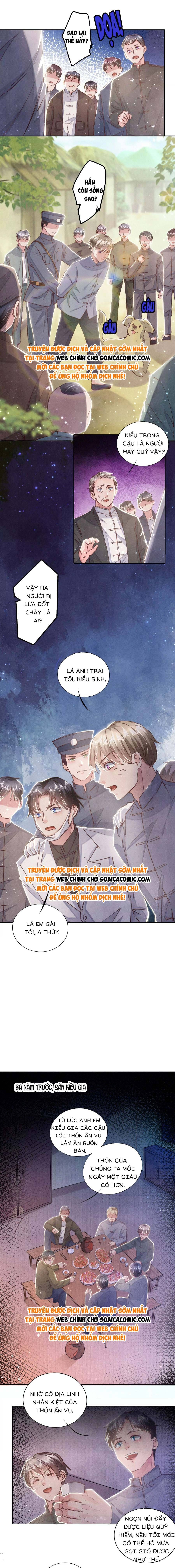 Mùa 2-Tôi Có Ông Chồng Hay Ghen - Chapter 76 - Page 8