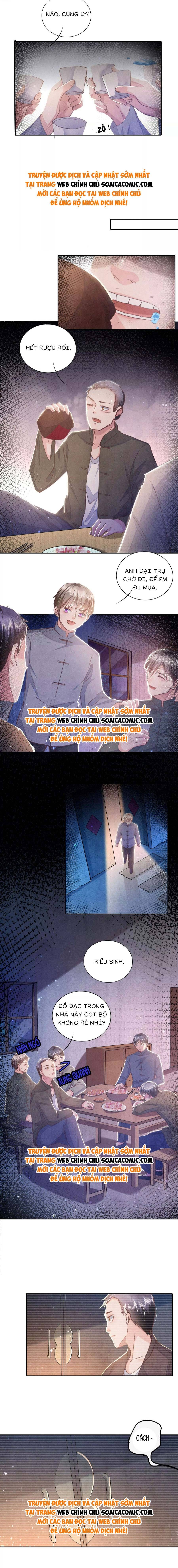 Mùa 2-Tôi Có Ông Chồng Hay Ghen - Chapter 76 - Page 9