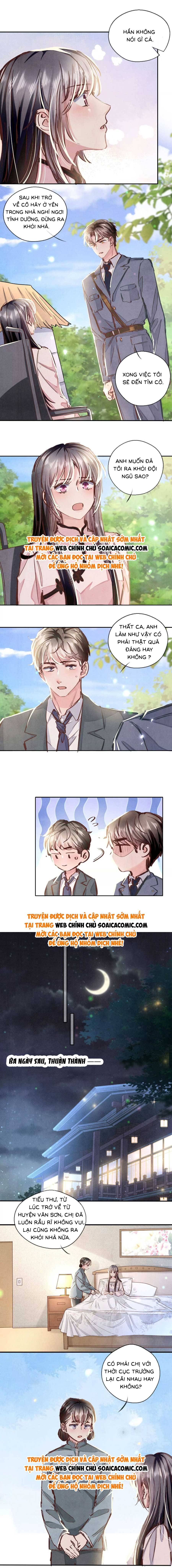 Mùa 2-Tôi Có Ông Chồng Hay Ghen - Chapter 77 - Page 10