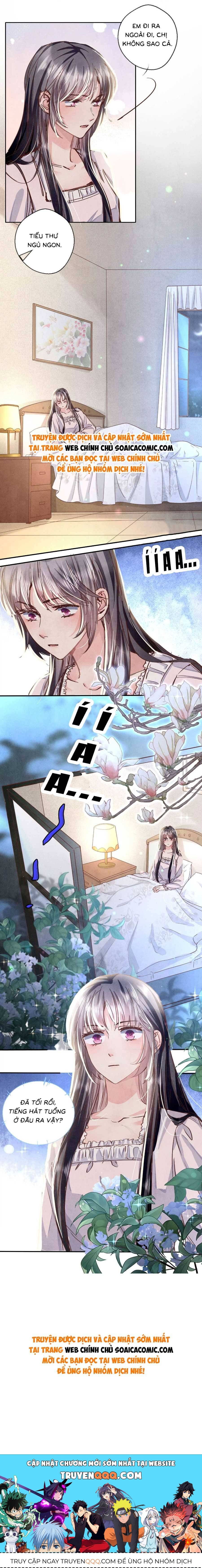 Mùa 2-Tôi Có Ông Chồng Hay Ghen - Chapter 77 - Page 11