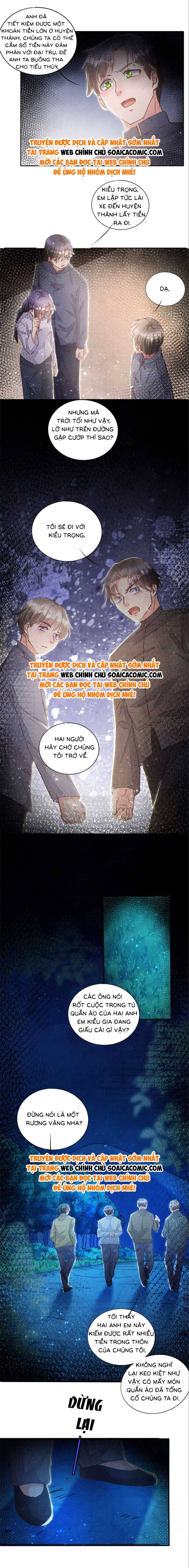 Mùa 2-Tôi Có Ông Chồng Hay Ghen - Chapter 77 - Page 3