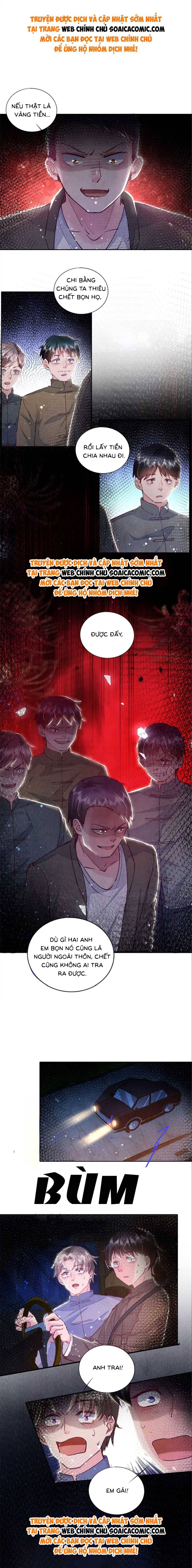 Mùa 2-Tôi Có Ông Chồng Hay Ghen - Chapter 77 - Page 4