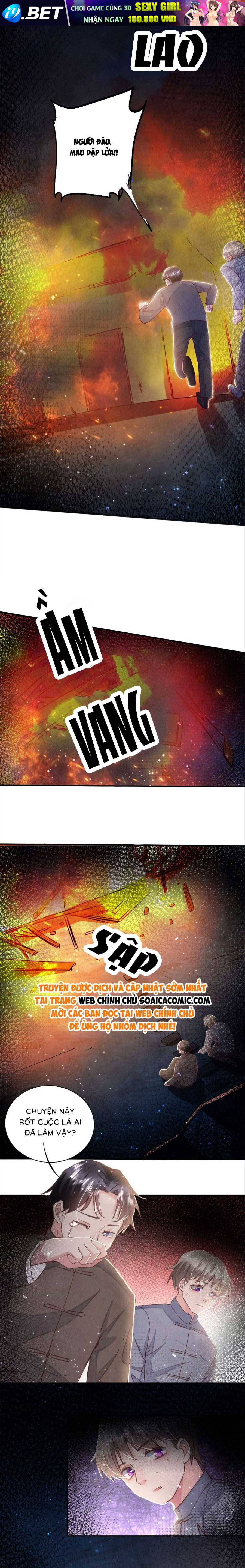 Mùa 2-Tôi Có Ông Chồng Hay Ghen - Chapter 77 - Page 5