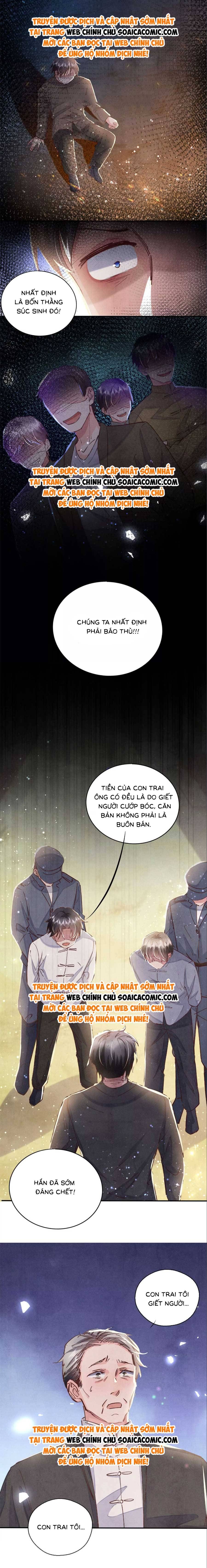 Mùa 2-Tôi Có Ông Chồng Hay Ghen - Chapter 77 - Page 6