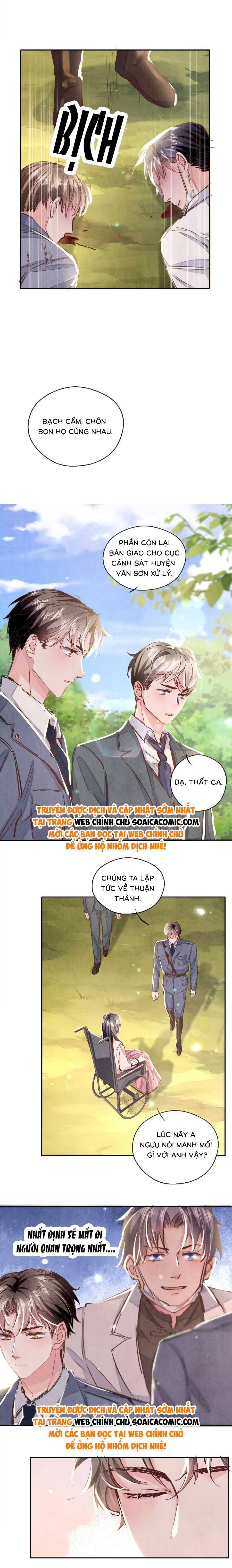 Mùa 2-Tôi Có Ông Chồng Hay Ghen - Chapter 77 - Page 9
