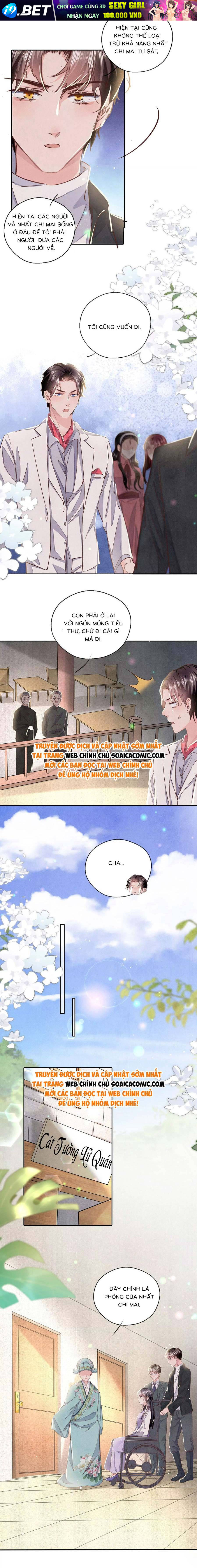 Mùa 2-Tôi Có Ông Chồng Hay Ghen - Chapter 79 - Page 6