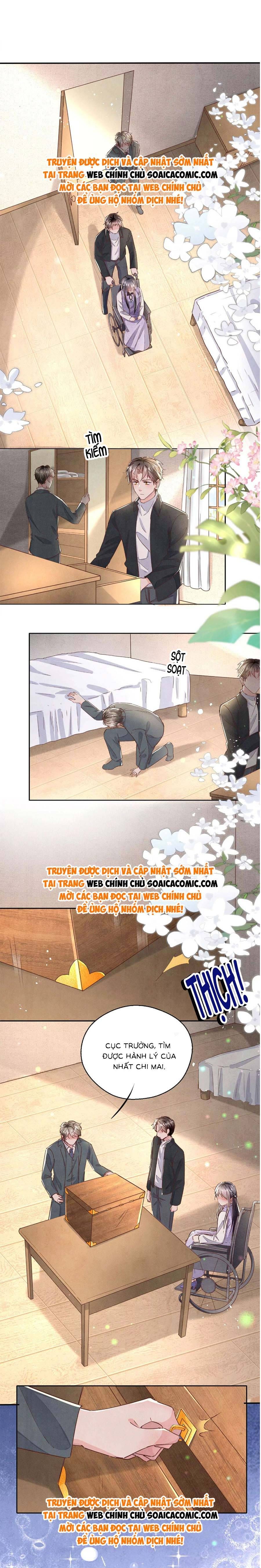 Mùa 2-Tôi Có Ông Chồng Hay Ghen - Chapter 79 - Page 7