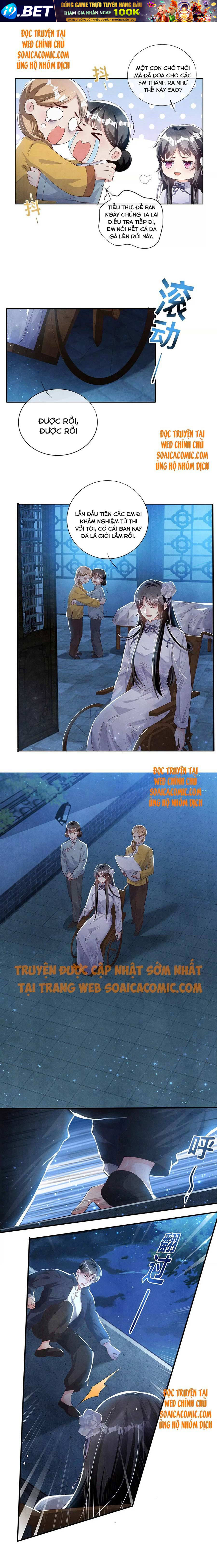 Mùa 2-Tôi Có Ông Chồng Hay Ghen - Chapter 8 - Page 5