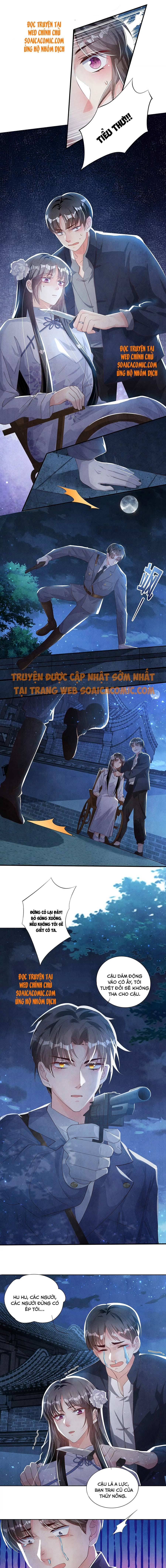 Mùa 2-Tôi Có Ông Chồng Hay Ghen - Chapter 8 - Page 6