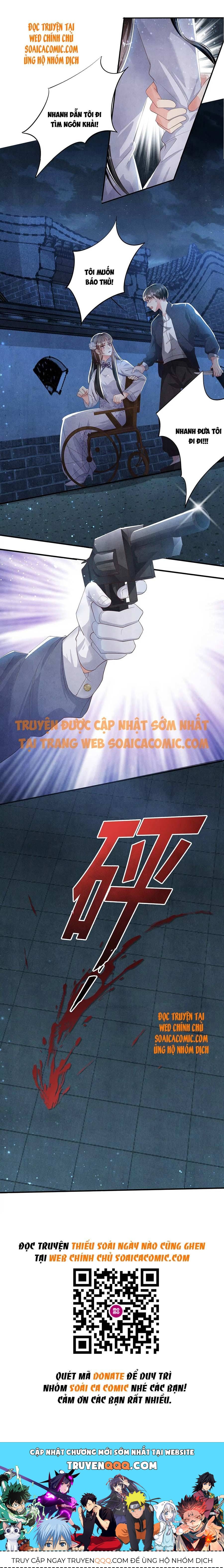 Mùa 2-Tôi Có Ông Chồng Hay Ghen - Chapter 8 - Page 9