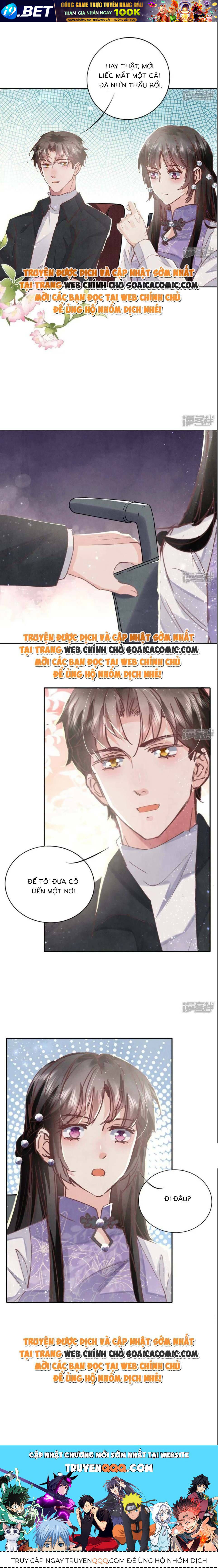 Mùa 2-Tôi Có Ông Chồng Hay Ghen - Chapter 80 - Page 11