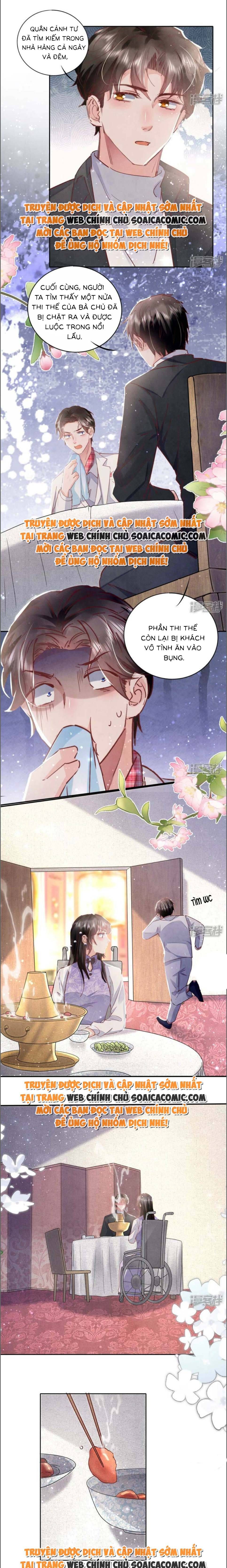 Mùa 2-Tôi Có Ông Chồng Hay Ghen - Chapter 80 - Page 6