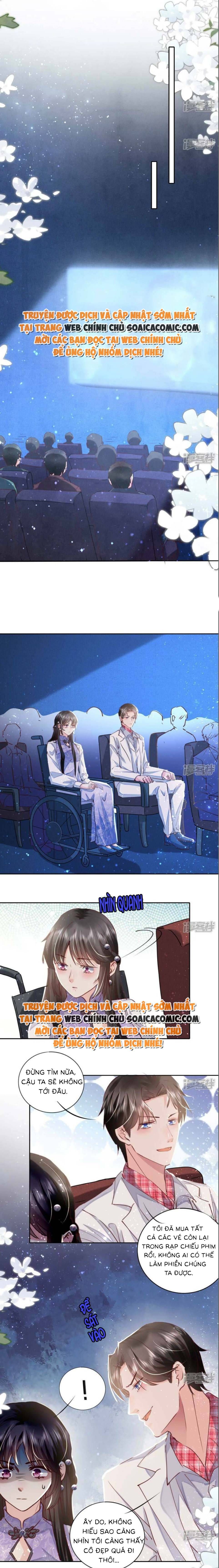 Mùa 2-Tôi Có Ông Chồng Hay Ghen - Chapter 80 - Page 8