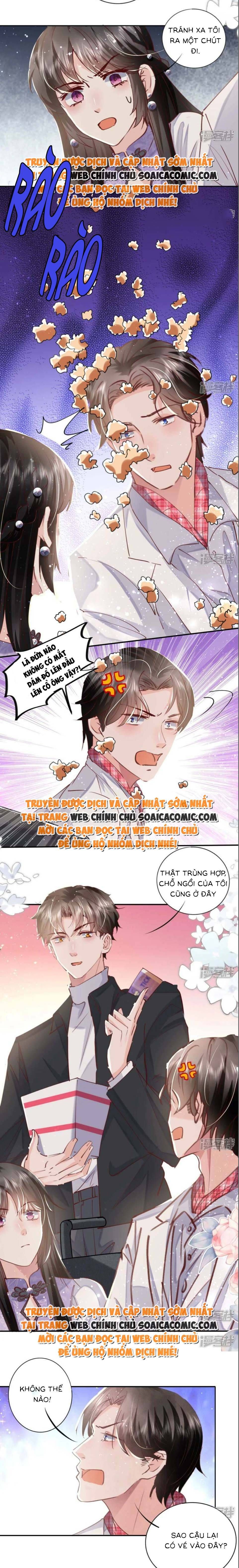 Mùa 2-Tôi Có Ông Chồng Hay Ghen - Chapter 80 - Page 9